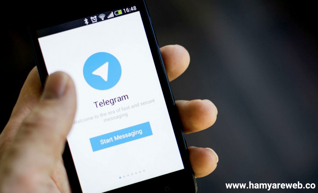 10 روش اصلی برای افزایش اعضای کانال تلگرام